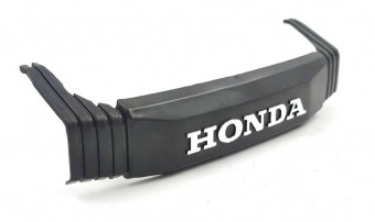 EMBLEMA FRONTAL CG 125 / ML 125/ TITAN 125 -99 EMBUS