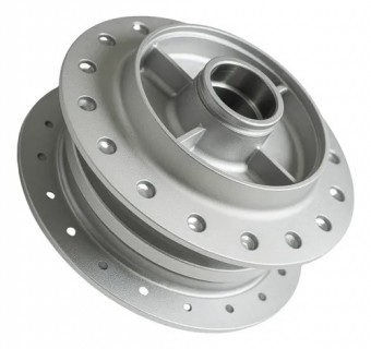 CUBO RODA TRAS. BIZ 100/ BIZ 110i/ BIZ 125 ALLEN