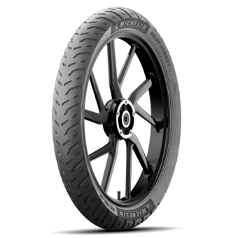 PNEU 60/100X17 S/CAMARA PILOT STREET 2 MICHELIN