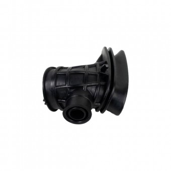 CONDUTOR FILTRO AR FAN 125 09-13 GP