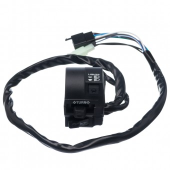 CHAVE LUZ NXR 150 06-08 ES/ESD CONDOR