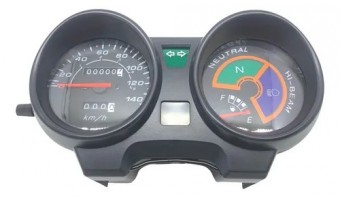 PAINEL COMPLETO TITAN 150 04-08 ESD C/ODOMETRO AUTOTEC