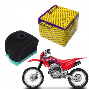 FILTRO AR CRF 250F EKSIM