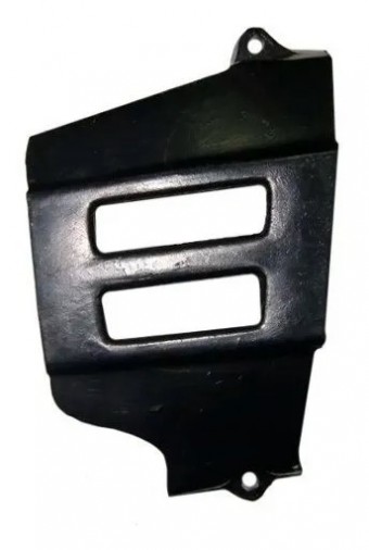 TAMPA PINHAO XLS 125 RIOS