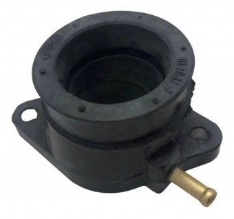 COLETOR ADMISSAO XT 600 TENERE L/ESQUERDO DEMTEC