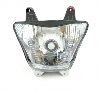BLOCO OPTICO FALCON NX 400 2000-2015 EMBUS