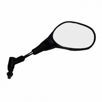 ESPELHO RETROVISOR XT 660 (ROTATIVO) ROSCA PADRAO HONDA AWA