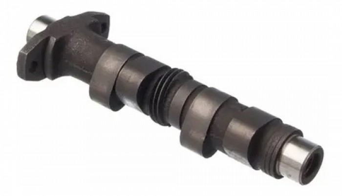 ARVORE COMANDO XLX 250 92- 20MM TRILHA