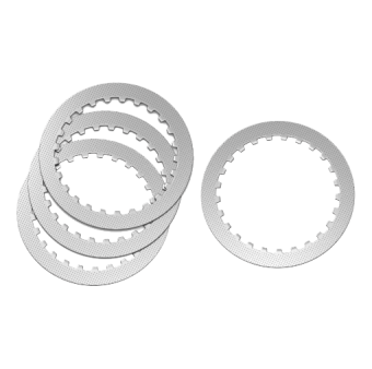 SEPARADOR EMBREAGEM CB 250F TWISTER WGK
