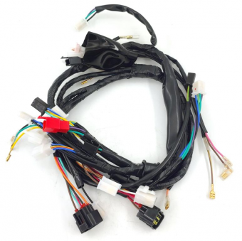 CHICOTE PRINCIPAL CRYPTON 115ED 2010-2011 EMBUS