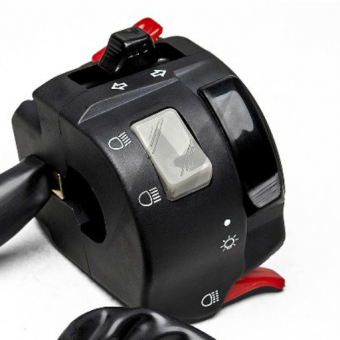 CHAVE LUZ XTZ 250 LANDER 07-12 MAGNETRON