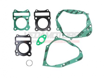 JG. JUNTA COMPL. YES 125 05-07 VEDAMOTORS