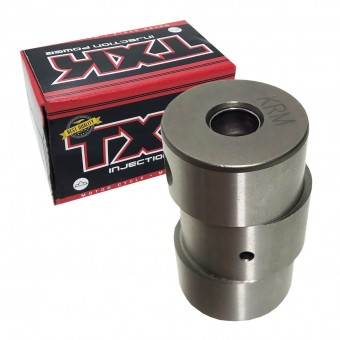 PINO CURSADO CRF 230 TXK 2MM (CURSO + 4MM)