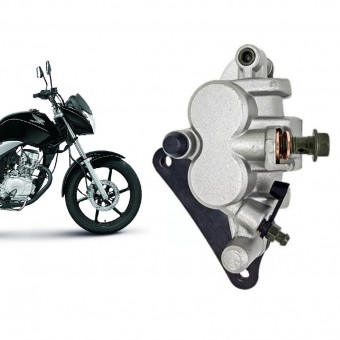 CILINDRO MESTRE FREIO (CALIPER) DIANT. TITAN 150 09-15/FAN 150 09-15/FAN 125 14 GP7