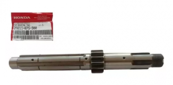 EIXO PRIMARIO CRF 230 HONDA