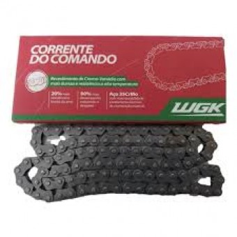 CORRENTE COMANDO YBR 125 06- 90L WGK