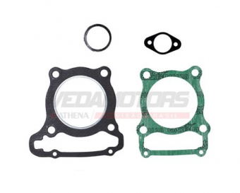 JUNTA KIT SUPERIOR CBX 250 TWISTER/ XR 250 TORNADO P/293CC VEDAMOTORS