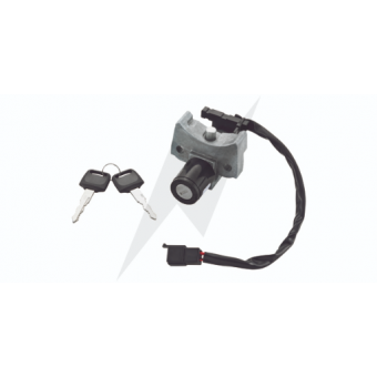 CHAVE IGNICAO FAN 125 14-15 MAGNETRON