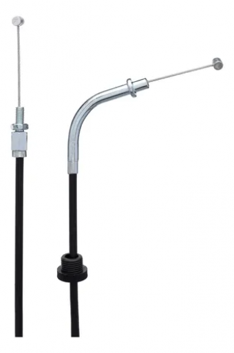 CABO ACELERADOR FAZER 250 (B) 06-15 SCUD