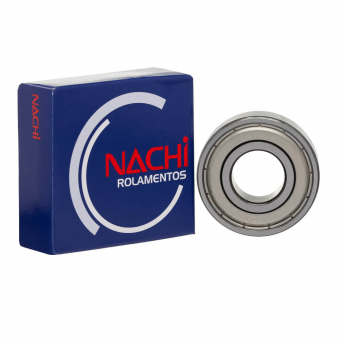 ROLAMENTO 6202 NACHI
