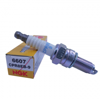 VELA CPR8EB-9 NGK