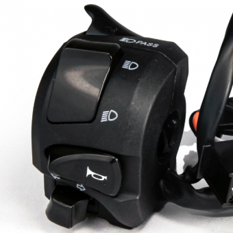 CHAVE LUZ CB 250F TWISTER 16-20 MAGNETRON