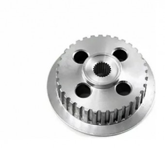 CUBO EMBREAGEM TITAN 150 04-15/ NXR 150 06-15/ FAN 125 09-15 HONDA