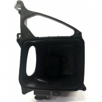 CAIXA FILTRO AR TITAN 150/FAN 150 09-12 TRILHA