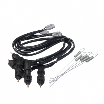 INTERRUPTOR FREIO TRAS. FAZER 250 GP7