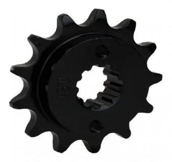 PINHAO CB 300/ XRE 300 13D. ALLEN