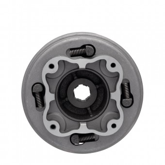 EMBREAGEM COMPLETA SHINERAY XY 50Q 07-12 GP