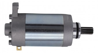 MOTOR PARTIDA YBR 125/ FACTOR 125/ XTZ 125 R1