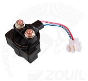 AUTOMATICO ARRANQUE XT 225/ TDM 225 ZOUIL