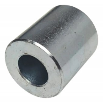 BUCHA RODA TRAS. EXTERNA L/DIR. TITAN 125 00-04/ FAN 125 06-08 KRIECK