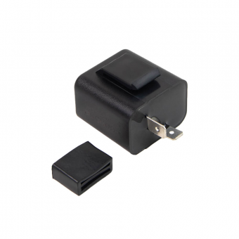 RELE PISCA INTRUDER 125/YES/SAHARA/DT 200 CONDOR