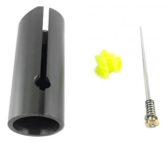 PISTONETE TITAN 150 04-08/ NXR 150 06-08 DANNIXX