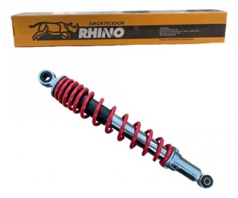 AMORTECEDOR FAZER 150 2014 EM DIANTE (MOLA VERMELHA) RHINO