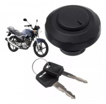 TAMPA TANQUE XTZ 150 CROSSER AUTOTEC