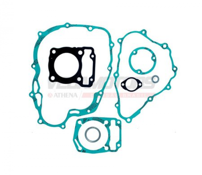 JG. JUNTA COMPL. XRE 190 VEDAMOTORS