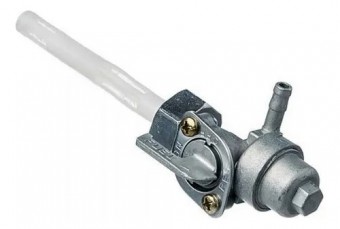 TORNEIRA GASOLINA CBX 200/ NX 200/ XR 200/ XLR 125 TRILHA