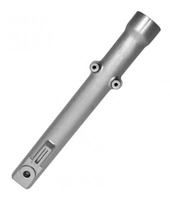 CANELA SUSP. FAZER 150/ FACTOR 150 L/ESQ. RHINO
