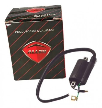 BOBINA IGNICAO CBX 200/ NX 200/ XR 200 ALLEN