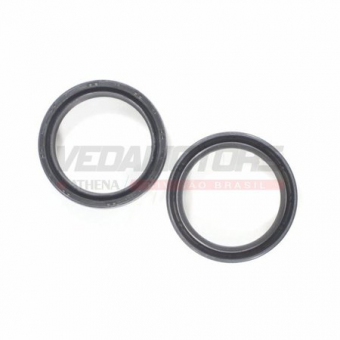 RETENTOR SUSP. DRAGSTAR/ R1 98-01 (PAR) ATHENA