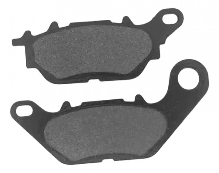 PASTILHA FREIO DIANT. YBR 125 FACTOR 09-13 COBREQ