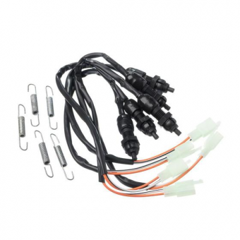 INTERRUPTOR FREIO TRAS. YES 125 GP7
