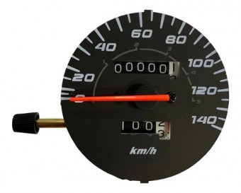 RELOGIO VELOCIMETRO TITAN 150 04-08 SMARTFOX