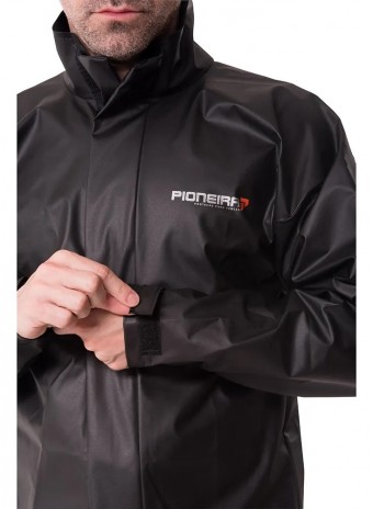 CONJUNTO CHUVA PIONEIRA C/GOLA COMBATE M
