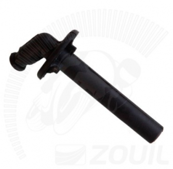 CACHIMBO VELA CB 500 C/SUPRESSOR ZOUIL
