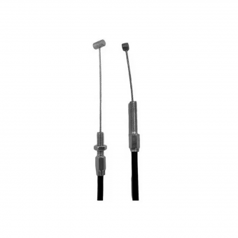 CABO ACELERADOR NX 200 (B) TRILHA