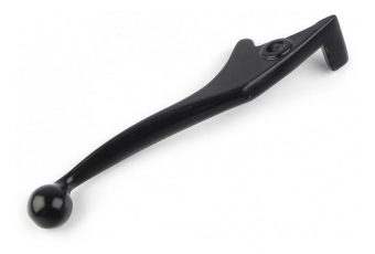 MANETE FREIO TITAN 125 ES/ TITAN 150 ES 04-14/ CBX 200/ CBX 250 TWISTER/ CB 300 PRETO AWA